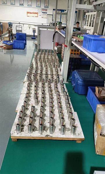 China Beijing Universe Technologies Co., Ltd. company profile