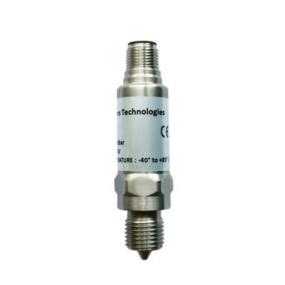 UNIVO UBST-20H2 q Pressure Transmitter for Hydrogen System 1-5V Output 0-2.5MPa Range