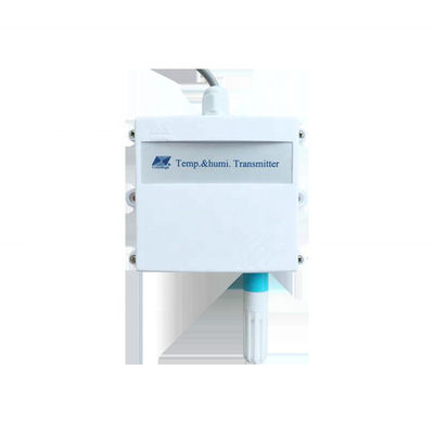 UNIVO UBWH-W Series Wall Mounted Controller for Temperature and Humidity Measurement