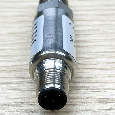 UNIVO UBST-20H2 q Pressure Transmitter for Hydrogen System 1-5V Output 0-2.5MPa Range