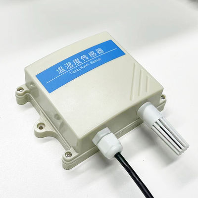 UNIVO UBWH-W Series Wall Mounted Controller for Temperature and Humidity Measurement