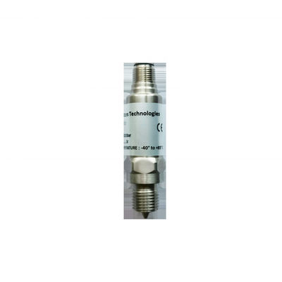 UNIVO UBST-20H2 q Pressure Transmitter for Hydrogen System 1-5V Output 0-2.5MPa Range