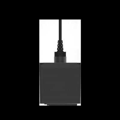 Highly Accurate UNIVO 100m UBJG-03 Protective Lidar Sensor for Traffic Flow Statistics