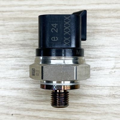 TE Hydrogen Storage and Motive Line Pressure Sensor for Fuel Cell Mobility EC-79 316L