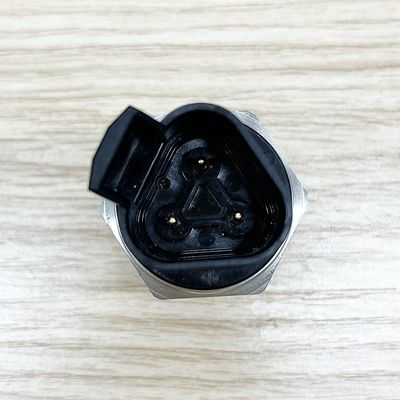 TE Hydrogen Storage and Motive Line Pressure Sensor for Fuel Cell Mobility EC-79 316L