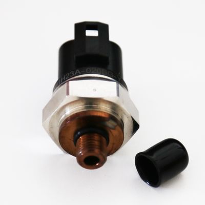TE Hydrogen Storage and Motive Line Pressure Sensor for Fuel Cell Mobility EC-79 316L
