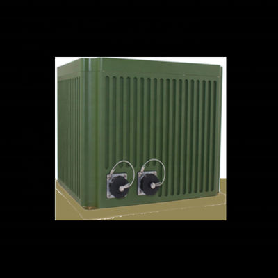 UNIVO UBFS-A Fiber Optic Gyro Sensor for Fast Start and High Accuracy North Finding