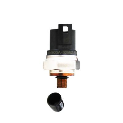 TE Hydrogen Storage and Motive Line Pressure Sensor for Fuel Cell Mobility EC-79 316L