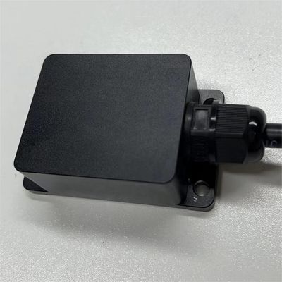 Industrial High Precision Dual Axis Inclinometer Sensor RS232/485/TTL UNIVO UBIS-326