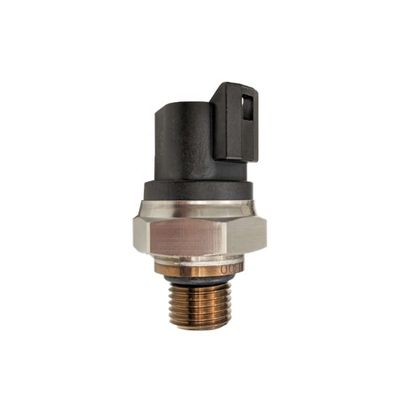 TE Hydrogen Storage and Motive Line Pressure Sensor for Fuel Cell Mobility EC-79 316L
