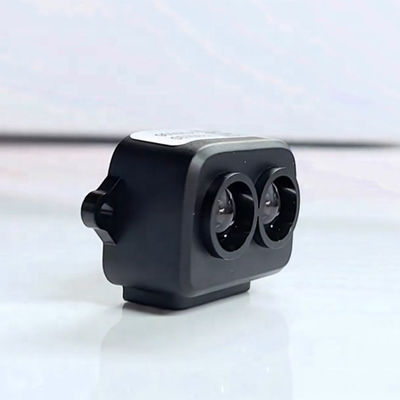 UNIVO 0.2-8m Laser Ranging Sensor for Traffic Flow Statistics and Distance Measurement
