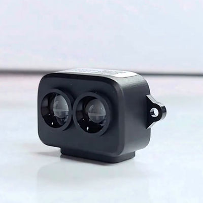 UNIVO 0.2-8m Laser Ranging Sensor for Traffic Flow Statistics and Distance Measurement