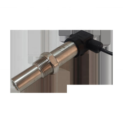 UBW400 Series Temperature Sensor Transmitter with High Precision and Customized Probe