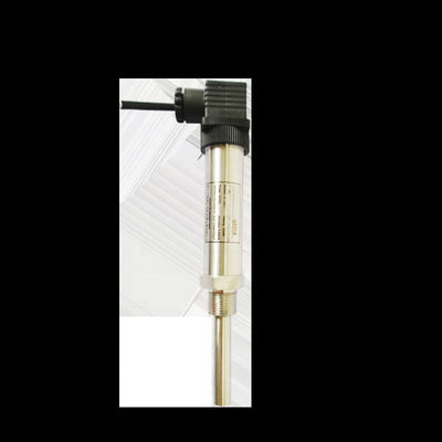 UBW400 Series Temperature Sensor Transmitter with High Precision and Customized Probe