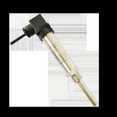 UBW400 Series Temperature Sensor Transmitter with High Precision and Customized Probe
