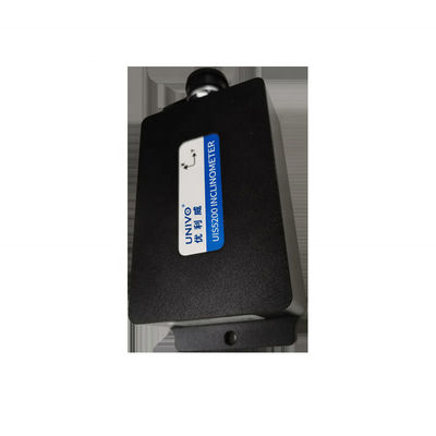 UNIVO UBIS-526 Dual Axis Inclinometer for Accurate Angle Detection in Any Environment