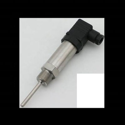 UBW400 Series Temperature Sensor Transmitter with High Precision and Customized Probe