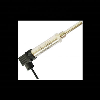 UBW400 Series Temperature Sensor Transmitter with High Precision and Customized Probe