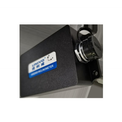 UNIVO UBIS-526 Dual Axis Inclinometer for Accurate Angle Detection in Any Environment