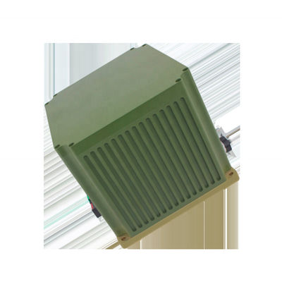 UNIVO UBFS-C High Accuracy Fiber Optic Gyroscope Sensor for Geological Testing Logging