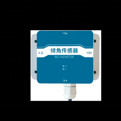 High Precision UNIVO UBIS-63 Three-Axis Inclinometer for Horizontal Induction Control