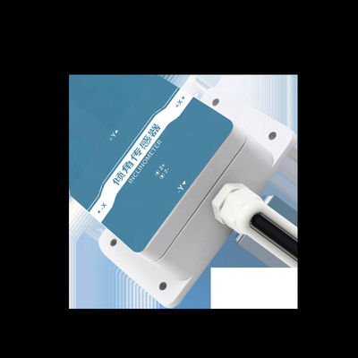 High Precision UNIVO UBIS-63 Three-Axis Inclinometer for Horizontal Induction Control