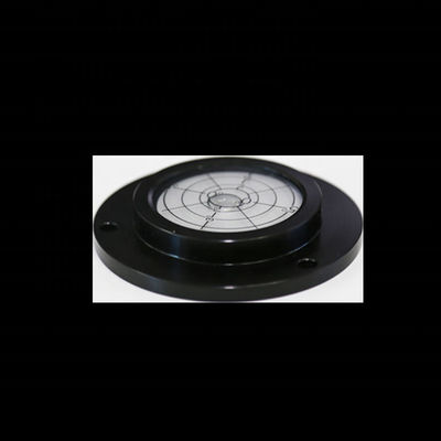 High- UNIVO Aluminum Angle Slope Level Indicator for Precision Circular Bubble Levels
