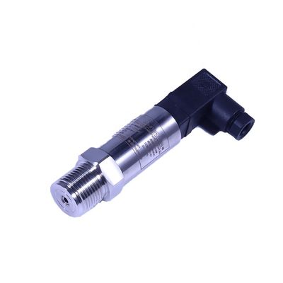 UNIVO UBST-510 Fine Oil Pressure Sensor with Hirschmann C-type Electrical Connection