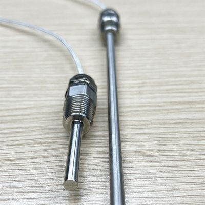 UNIVO UBW100 G1/2 Water Proof Temperature Sensor Transmitter with Strong Anti-Interference