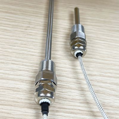 UNIVO UBW100 G1/2 Water Proof Temperature Sensor Transmitter with Strong Anti-Interference