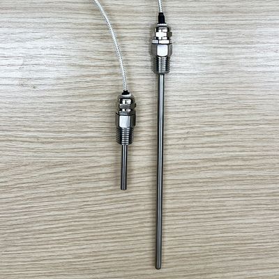 UNIVO UBW100 G1/2 Water Proof Temperature Sensor Transmitter with Strong Anti-Interference