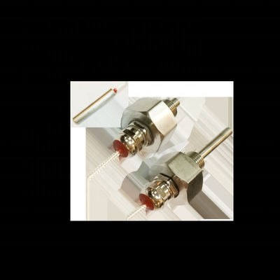UNIVO UBW100 G1/2 Water Proof Temperature Sensor Transmitter with Strong Anti-Interference