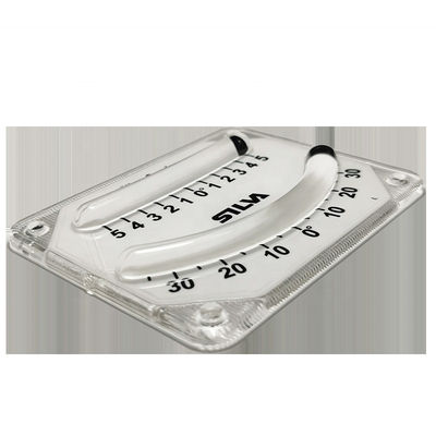 UNIVO Dual Tube Level Gauge The Go-To Instrument for Ship Heel and Slope Measurement