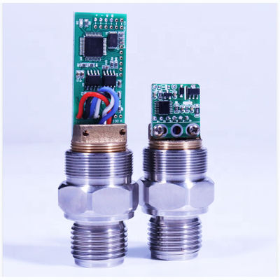 High- UNIVO UBST-503S Pressure Sensor Transmitter with Hirschmann Din34650 Connector