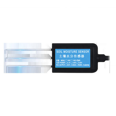 UNIVO UBTE600 High-precision Soil Temperature and Humidity Sensor with RS485 Output