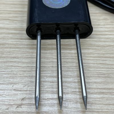 UNIVO UBTE600 High-precision Soil Temperature and Humidity Sensor with RS485 Output