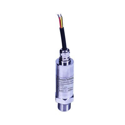 Theory UNIVO UBST-503 Oil Pressure Sensors Transmitter for Liquid Level Measurement