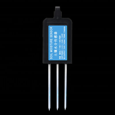UNIVO UBTE600 High-precision Soil Temperature and Humidity Sensor with RS485 Output