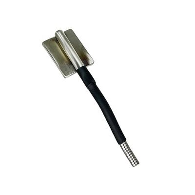 High Temperature Measurement N-Type Thermocouple with DC Output and 316/316L Material