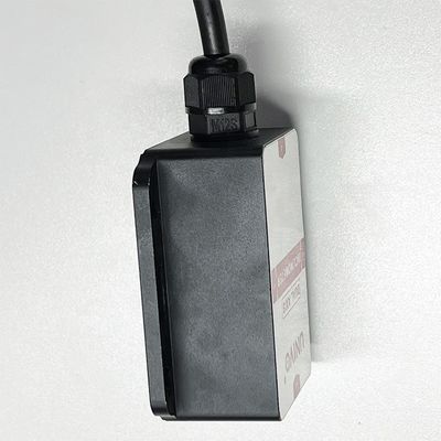 UNIVO UBIS-428 Industrial Dual Axis Inclinometer with High Accuracy and Analog Output