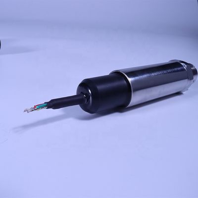 Univo UBST-702F High Oil Pressure Sensor Liquid Level Transmitter with 4-20mA Output
