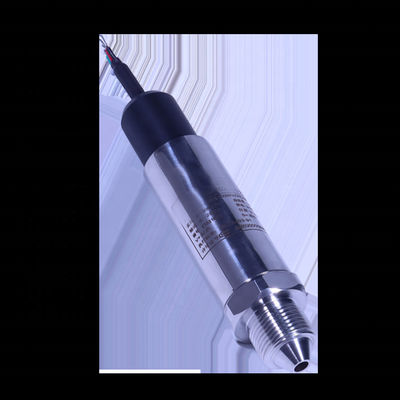 Univo UBST-702F High Oil Pressure Sensor Liquid Level Transmitter with 4-20mA Output