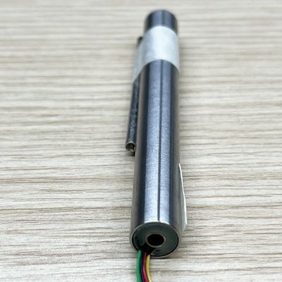 Universal Linear Displacement Sensor for High-Temperature Applications UNIVO UBMD-375A