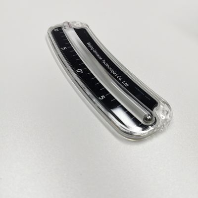 10 Degree Inclinometer UNIVO 2110 for Accurate Angle Slope Measurement in -45-82 Range