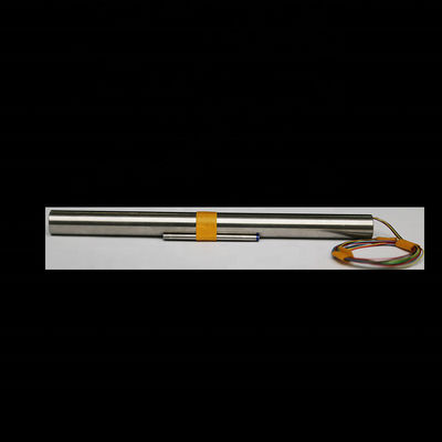Universal Linear Displacement Sensor for High-Temperature Applications UNIVO UBMD-375A