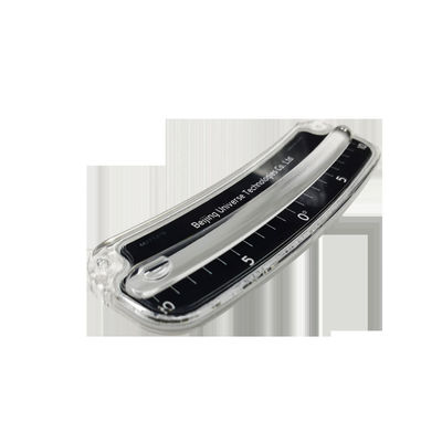 10 Degree Inclinometer UNIVO 2110 for Accurate Angle Slope Measurement in -45-82 Range