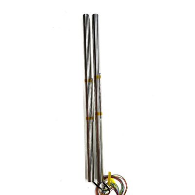 UNIVO UBMD-12 High precision LVDT linear displacement sensor test  position sensor displacement measurement  high sensitivity