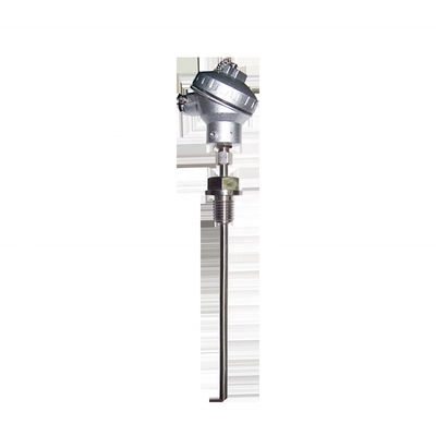 Customizable UNIVO UBW200Y Thermocouple Temperature Sensor with 0-20mA Output Signal