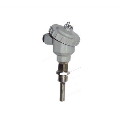 Customizable UNIVO UBW200Y Thermocouple Temperature Sensor with 0-20mA Output Signal