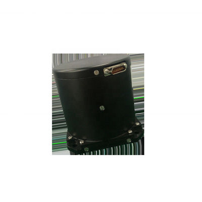 Advanced UNIVO UBTPT500 Inertial Navigation System with Fibre Optic Gyroscope Sensors